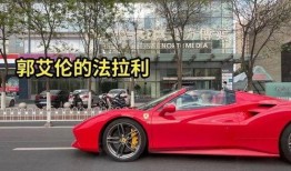 法拉利直播爆料最新消息,最新车型信息首次曝光！